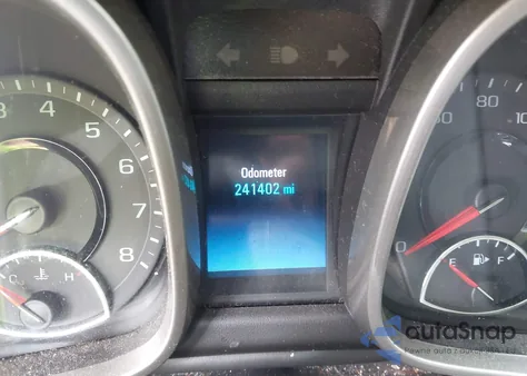 2014 Chevrolet Malibu 1Ls z USA, uszkodzony, nr VIN 1G11B5SL4EF173455